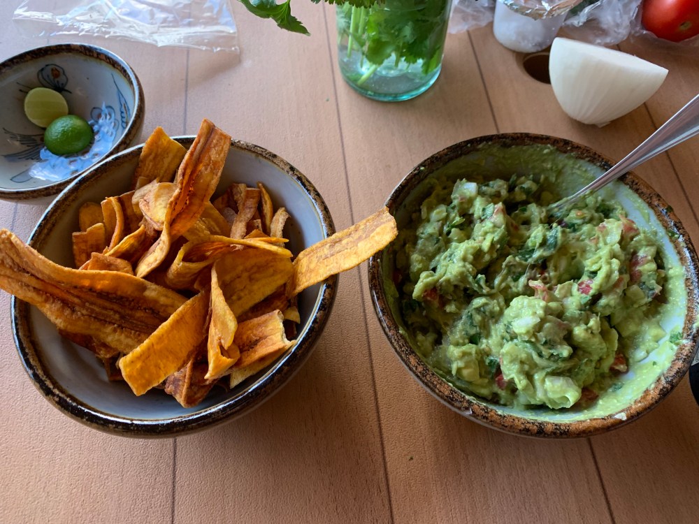 Guacamole 