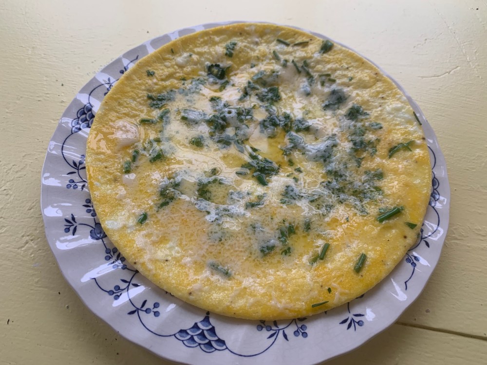 Omelette 